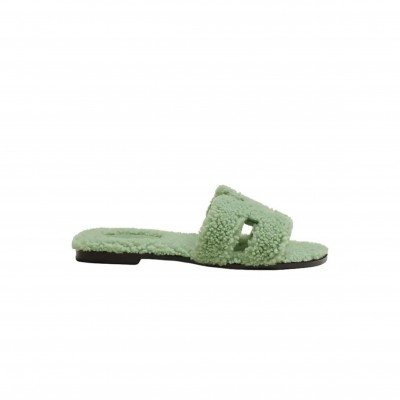 HERMES ORAN SANDAL H212178Z6A